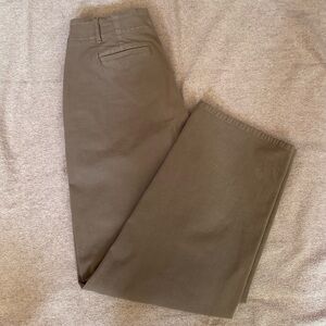 Aritzia Wilfred Free Ascendant Pant